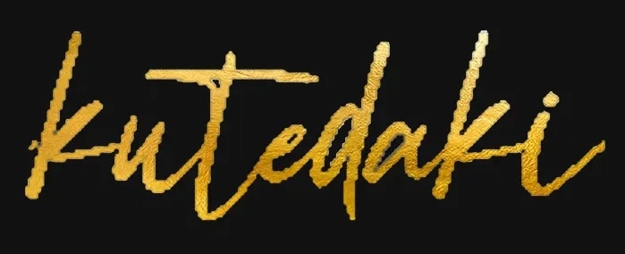 Kutedaki logo